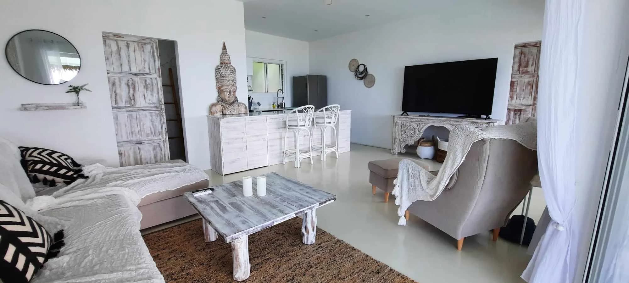 3 bedroom villa with a cinema room and amazing sea views in Chaweng – VIL0507 — vignette 5