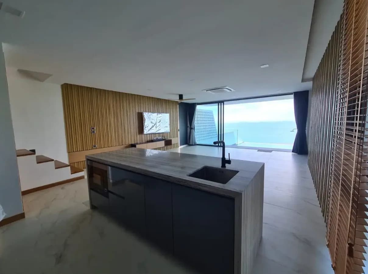 6 Bedroom villa with sea and sunset views in Bang Por – VIL0527 — vignette 5