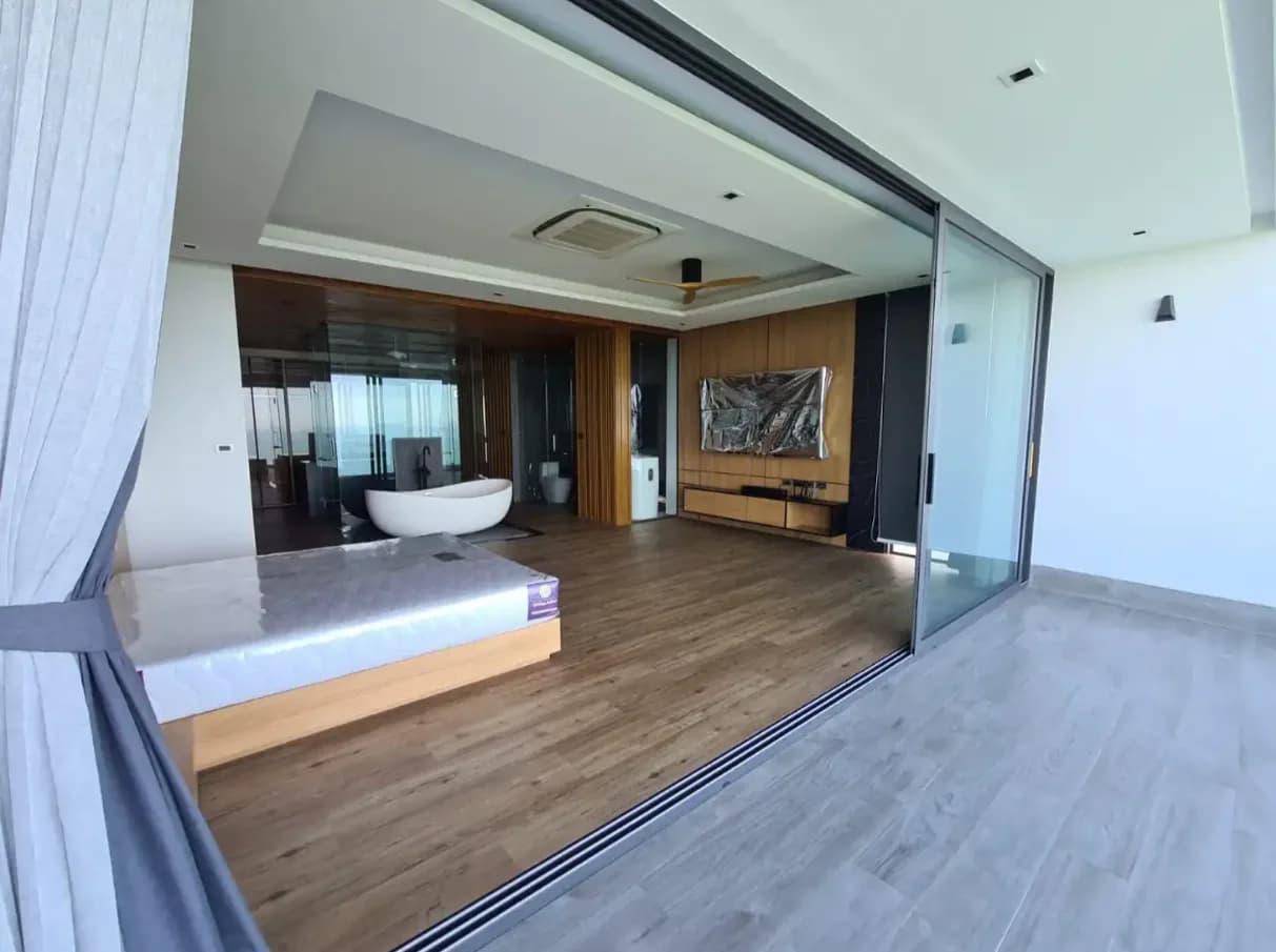 6 Bedroom villa with sea and sunset views in Bang Por – VIL0527 — vignette 6