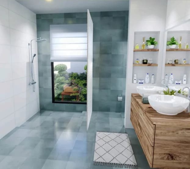 3 bedroom villa with a private pool in a convenient location in Bophut – VIL0541 — thumbnail 6