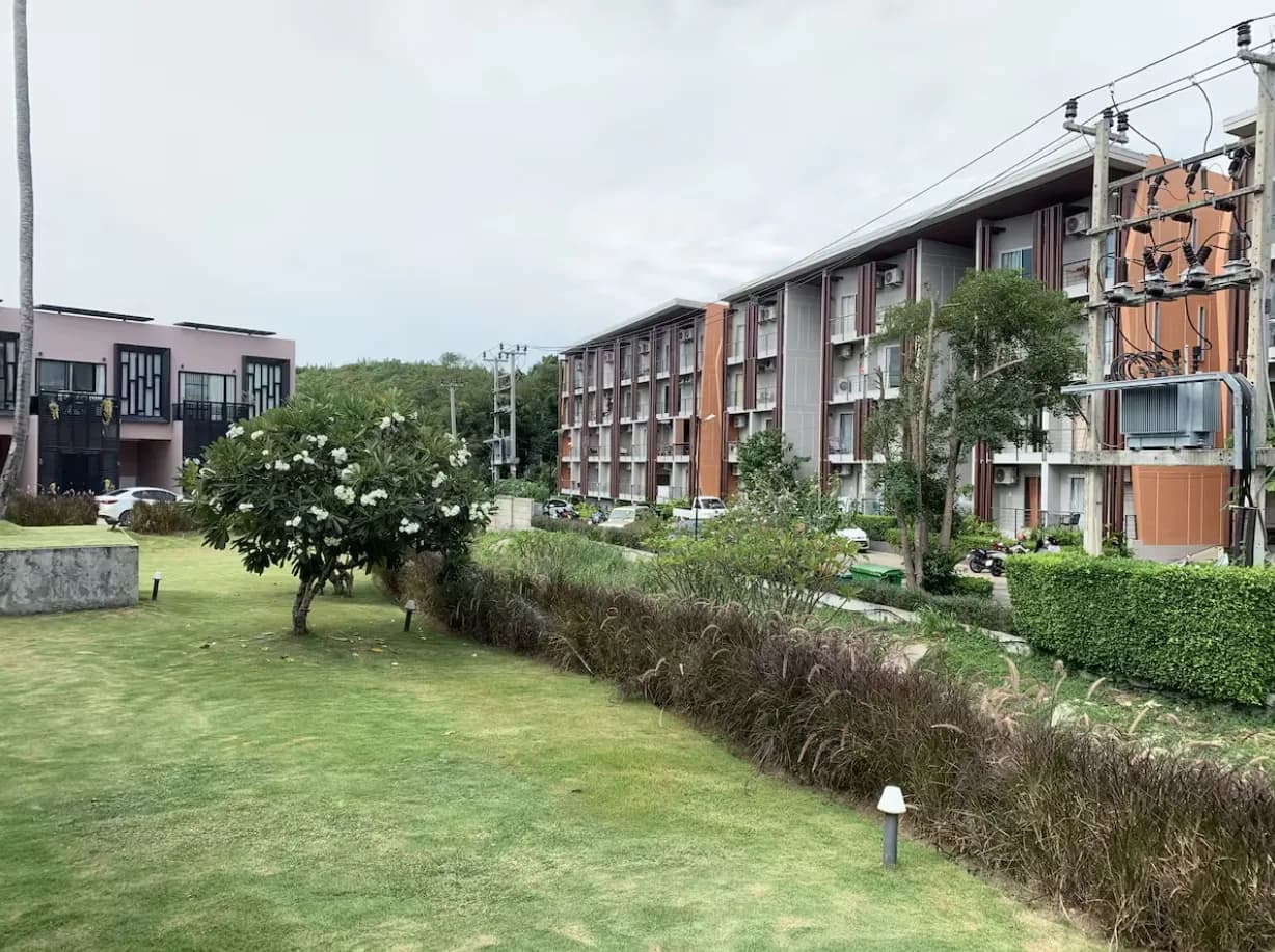 2 bedroom private pool villa walking distance to Bangrak beach – VIL0543 — vignette 3