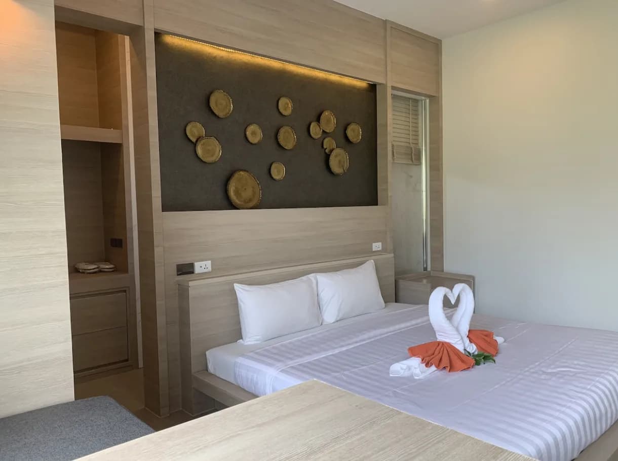 2 bedroom private pool villa walking distance to Bangrak beach – VIL0543 — vignette 4