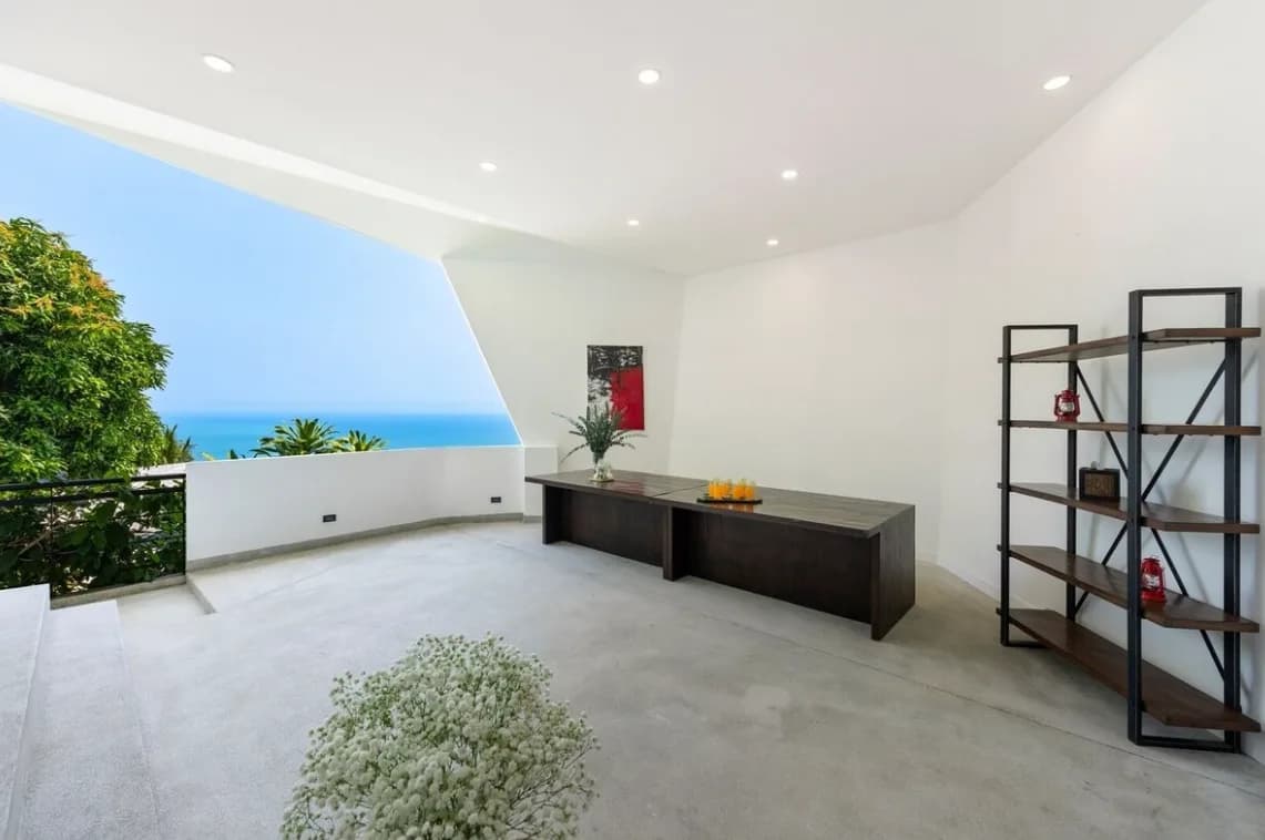 11-bedroom hillside property with wow sea views in Chaweng Noi – VIL0550 — vignette 2