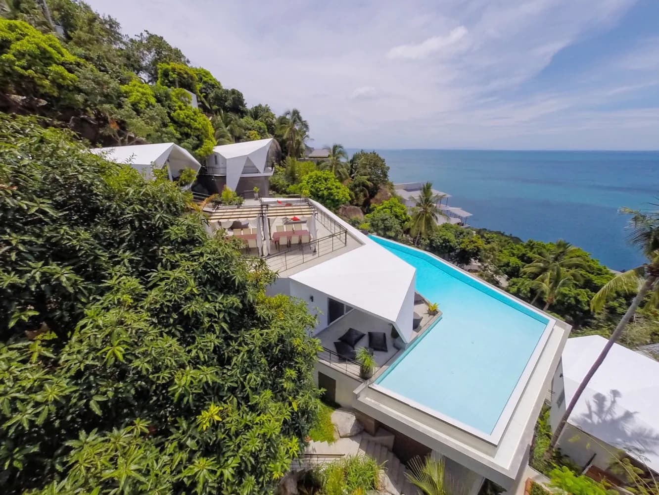 11-bedroom hillside property with wow sea views in Chaweng Noi – VIL0550 — vignette 6