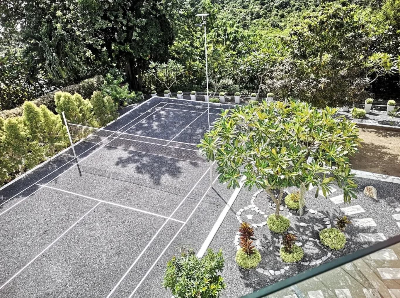 Huge 7 bedroom villa with sea views for sale in Bang Por – VIL0555 — vignette 4