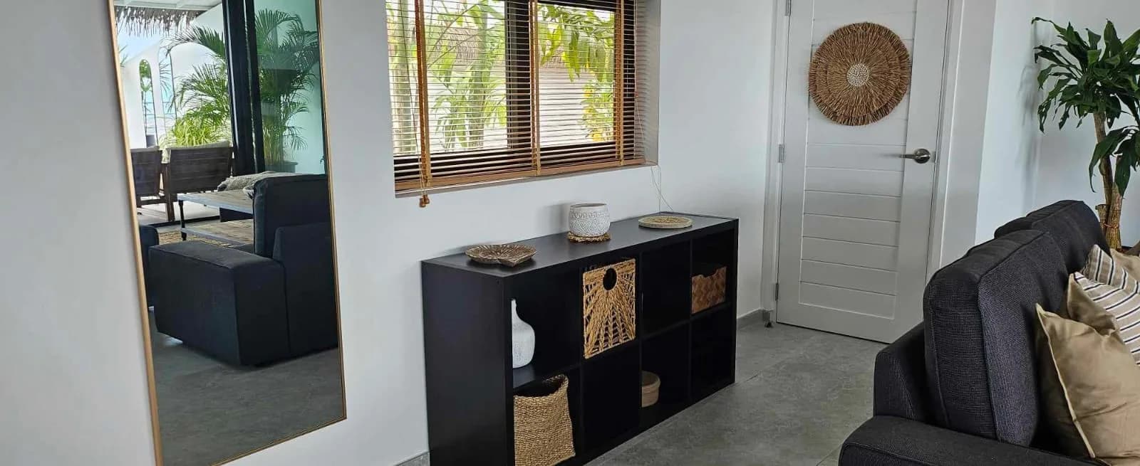3 bedroom villa with sea view and private pool in Chaweng – VIL0556 — vignette 6