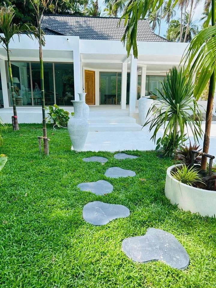 Big 5 bedroom private pool villa in Lamai – VIL0558 — vignette 4