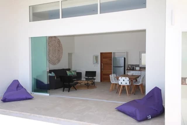 Elegant 3 bedroom villa with sea views and easy access in prime location – VIL0559 — vignette 2