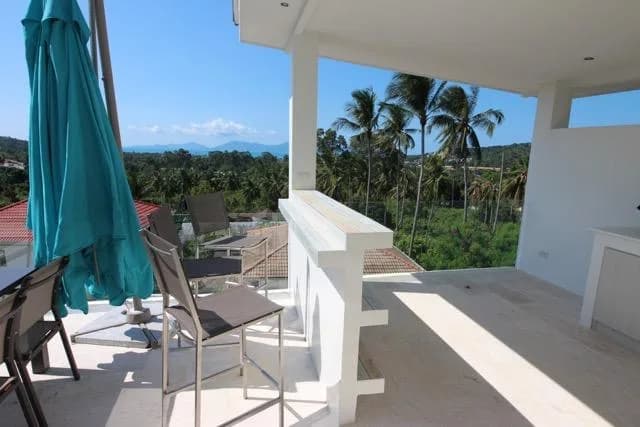 Elegant 3 bedroom villa with sea views and easy access in prime location – VIL0559 — vignette 3