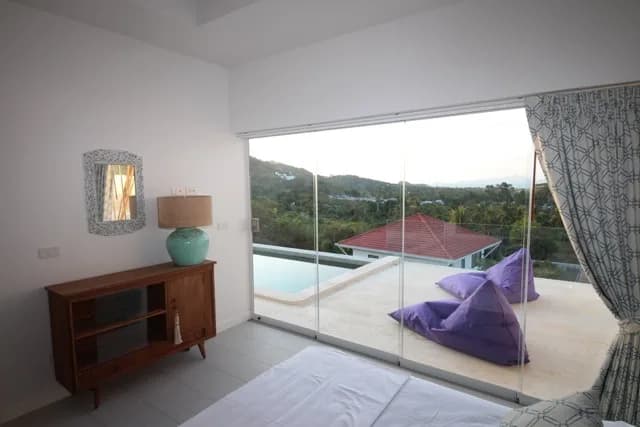 Elegant 3 bedroom villa with sea views and easy access in prime location – VIL0559 — vignette 5