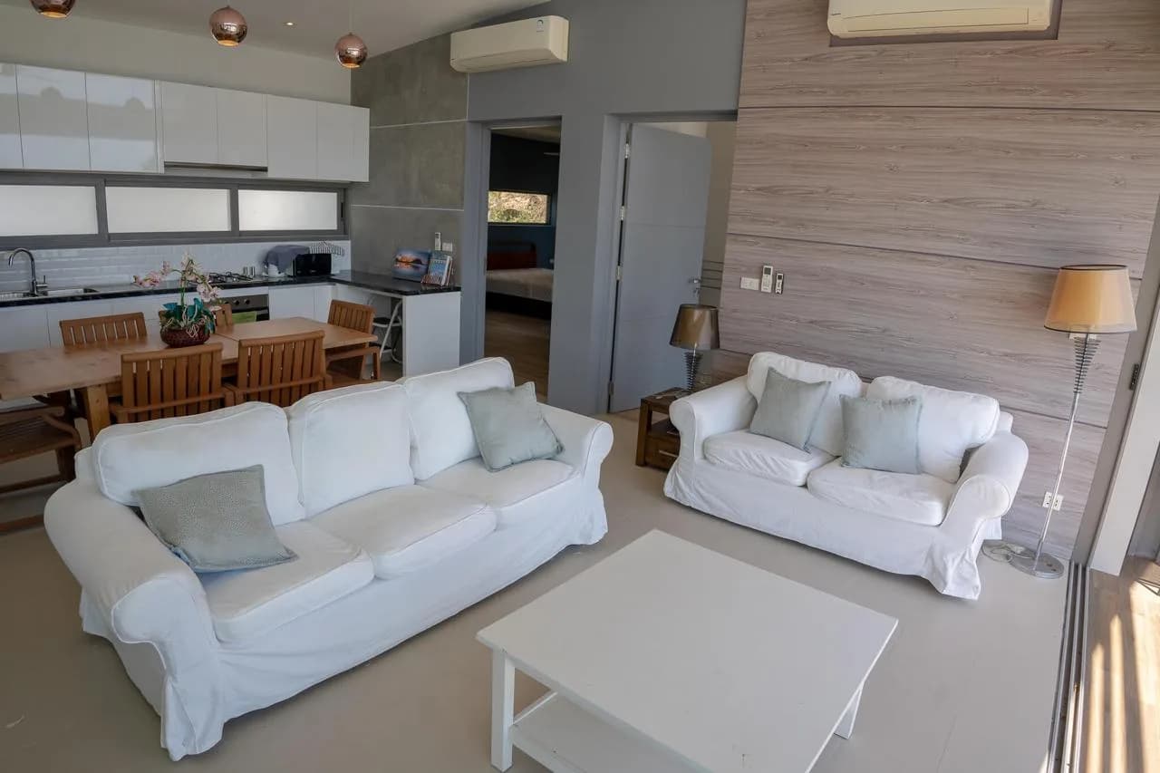 Affordable 3 bedroom villa with a pool and sea views in Bophut – VIL0562 — vignette 6