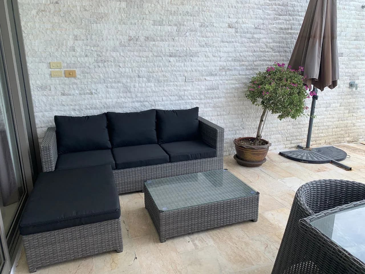 5 Bedroom villa with sea and sunset views walking distance from the beach – VIL0563 — vignette 5