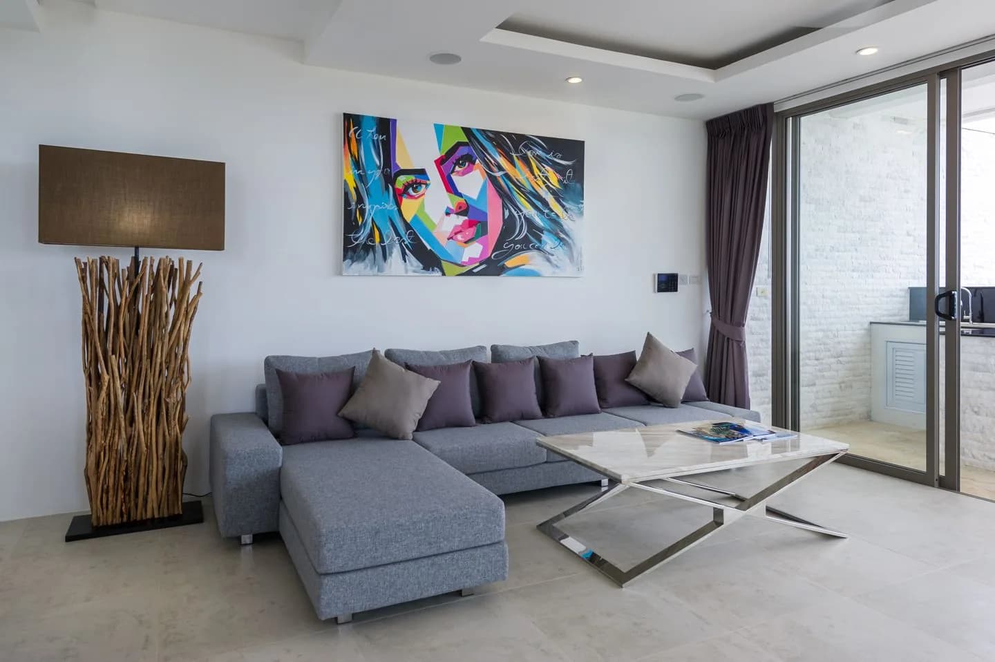 5 Bedroom villa with sea and sunset views walking distance from the beach – VIL0563 — vignette 6