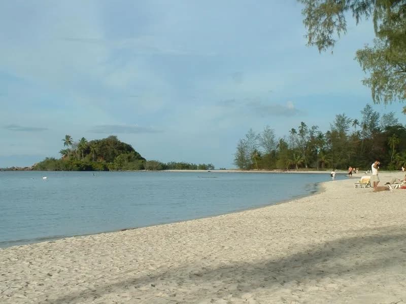 3 Bedroom villa with a sea view and a private pool in a walking distance to the beach – VIL0567 — vignette 2