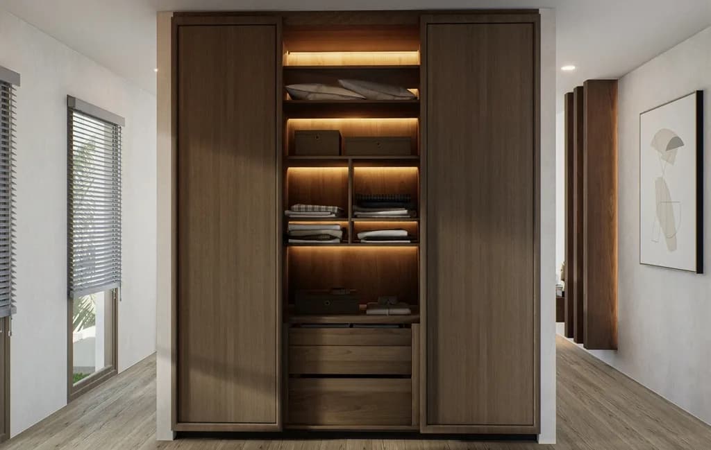 Stylish sea view penthouses in a luxury development in Bang Makam – VIL0570 — vignette 2