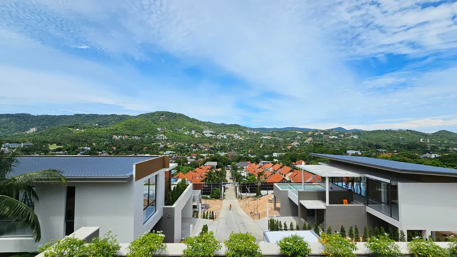 Newly built 3 bedroom villa with charming hills views in the central location – VIL0575 — vignette 4