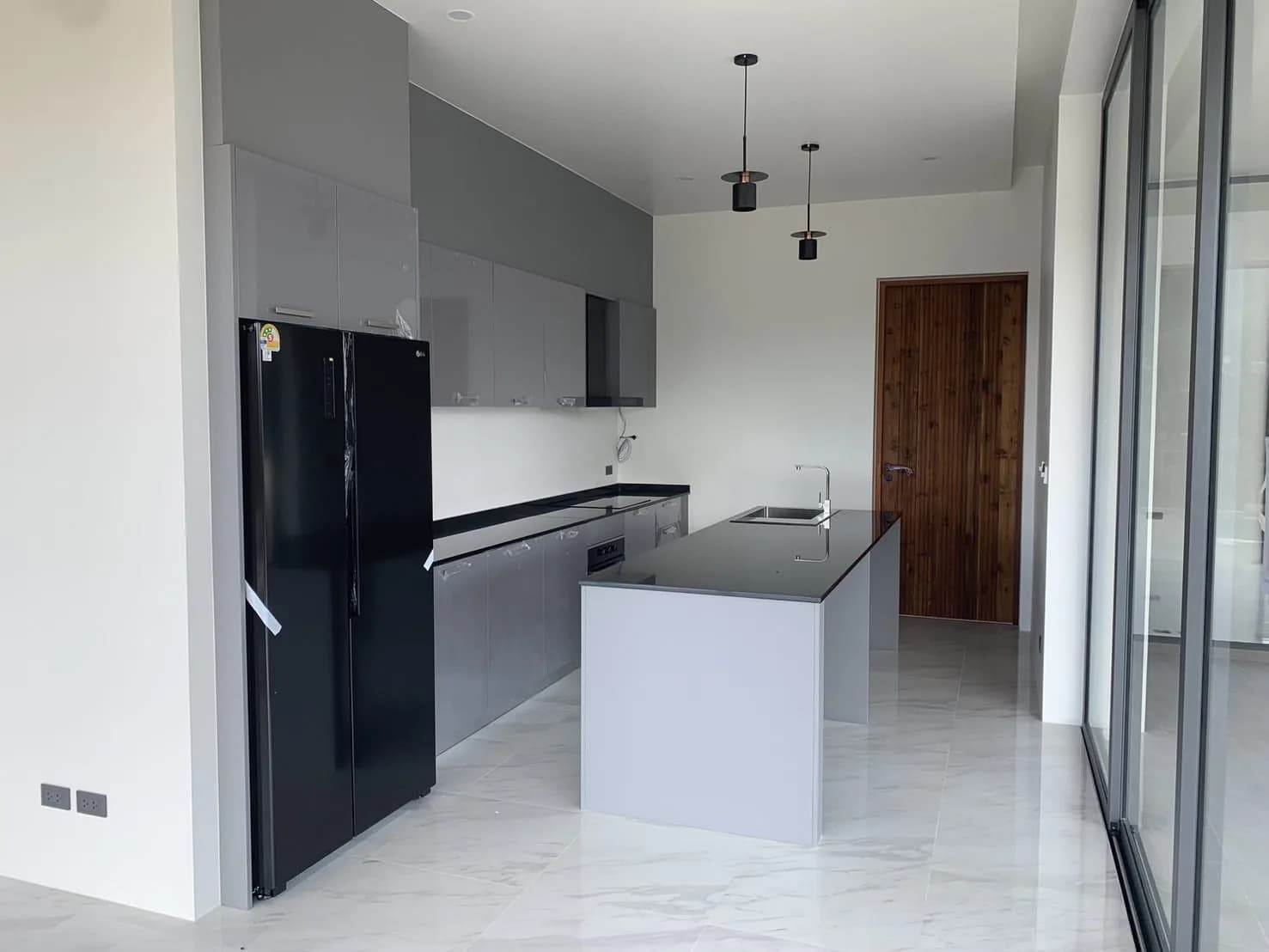2 Bedroom villa with beautiful hill views in the prime location in Samui – VIL0576 — vignette 5