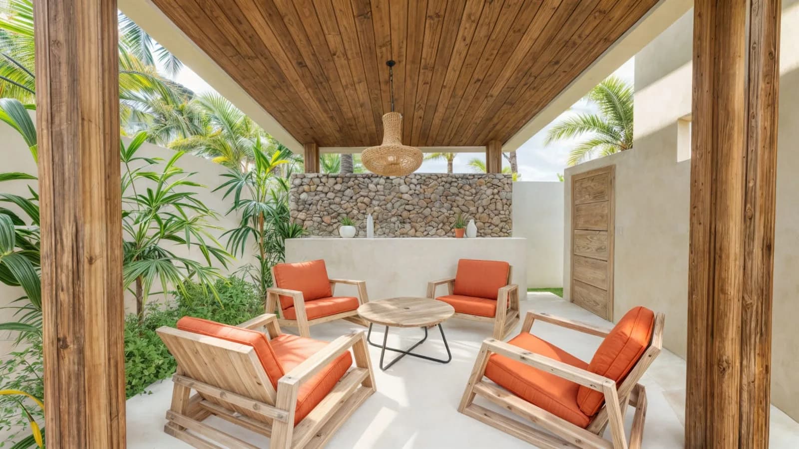 2 Bedroom private pool villas in Bangrak at a very affordable price – VIL0577 — vignette 6