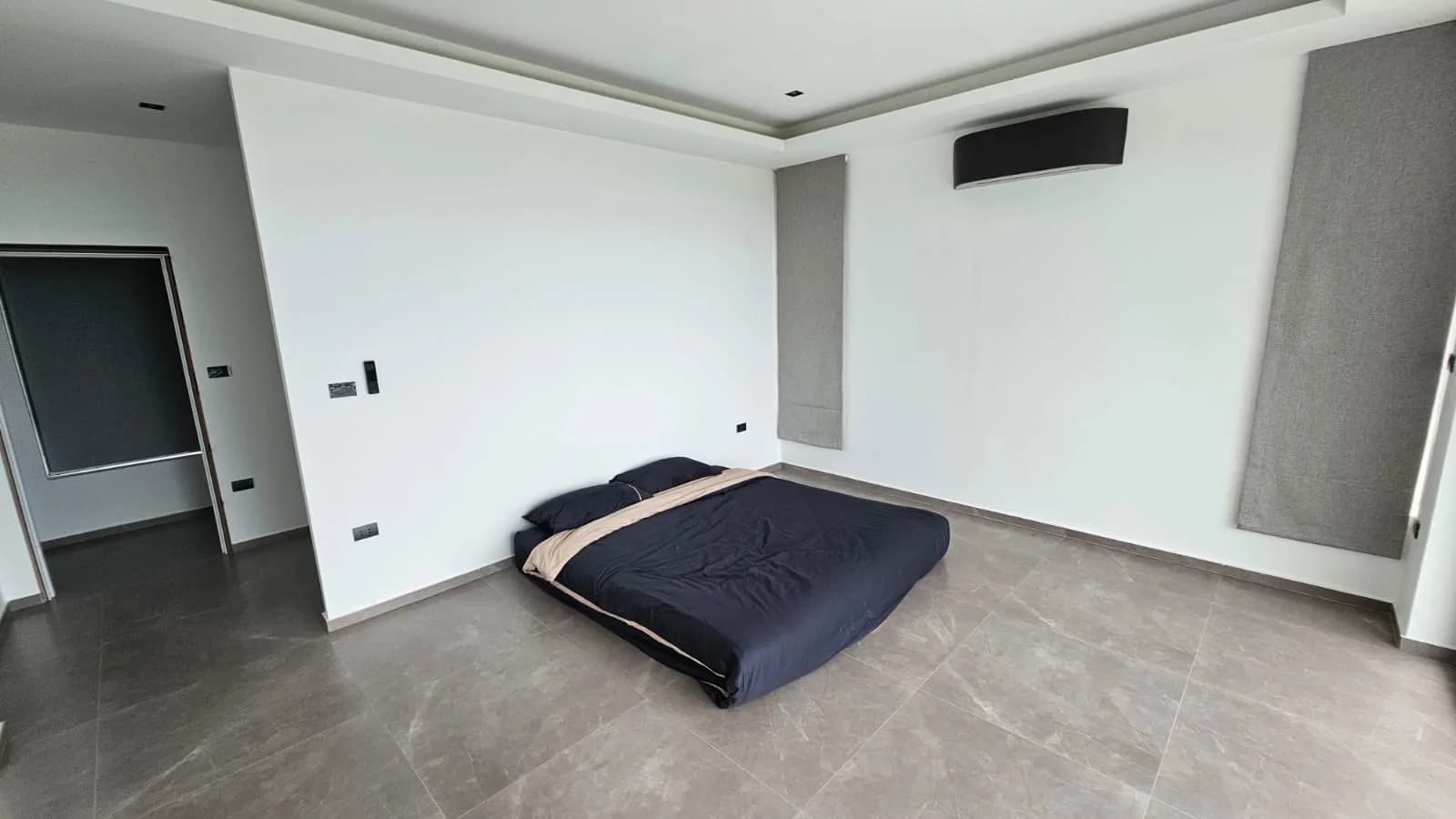 Newly built 3 bedroom sea view villa in Chaweng Noi – VIL0583 — vignette 3