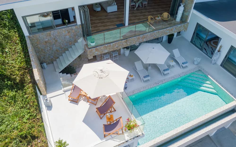 5 bedroom villa with beautiful sea views in prime location – VIL0585 — vignette 3