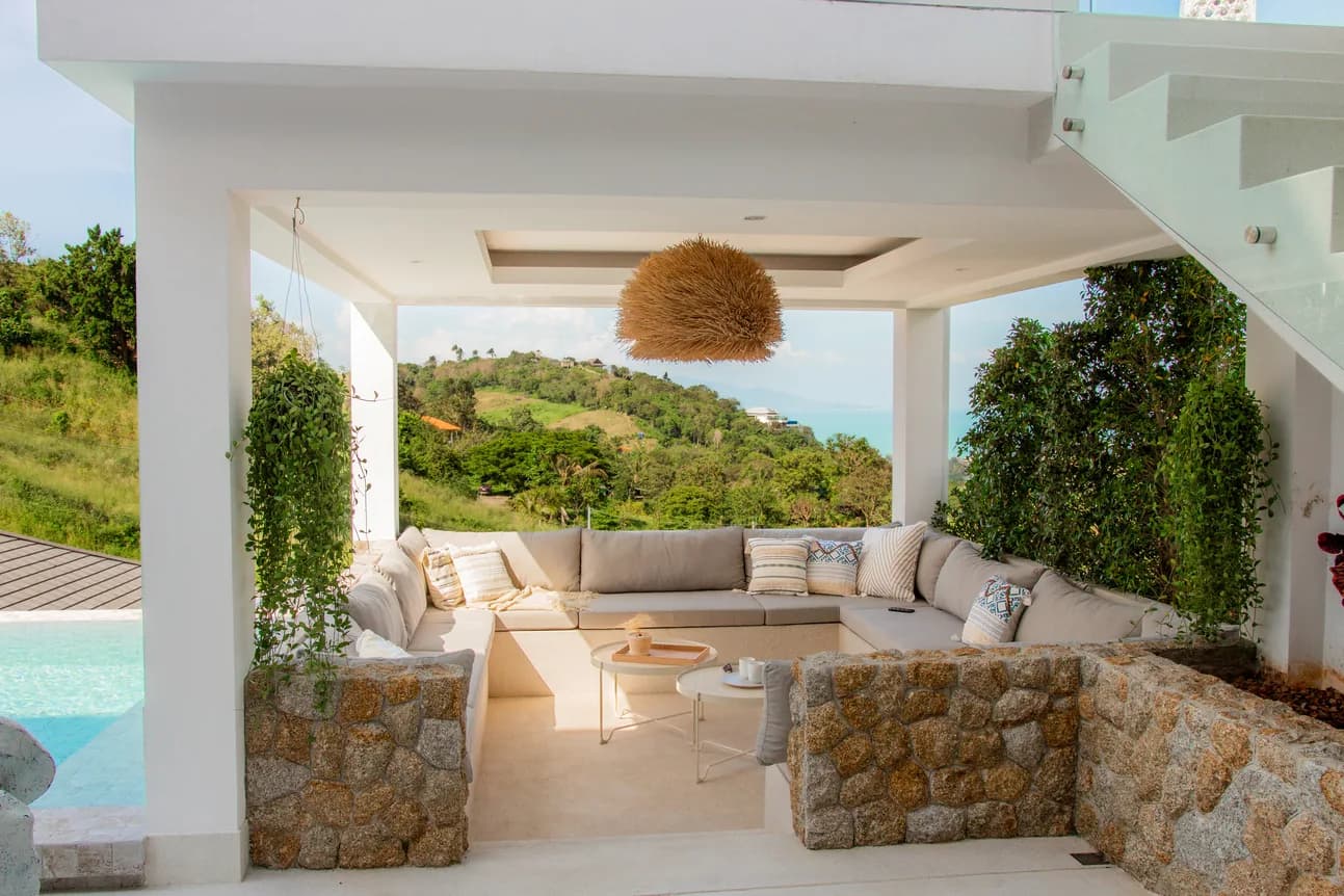 5 bedroom villa with beautiful sea views in prime location – VIL0585 — vignette 5