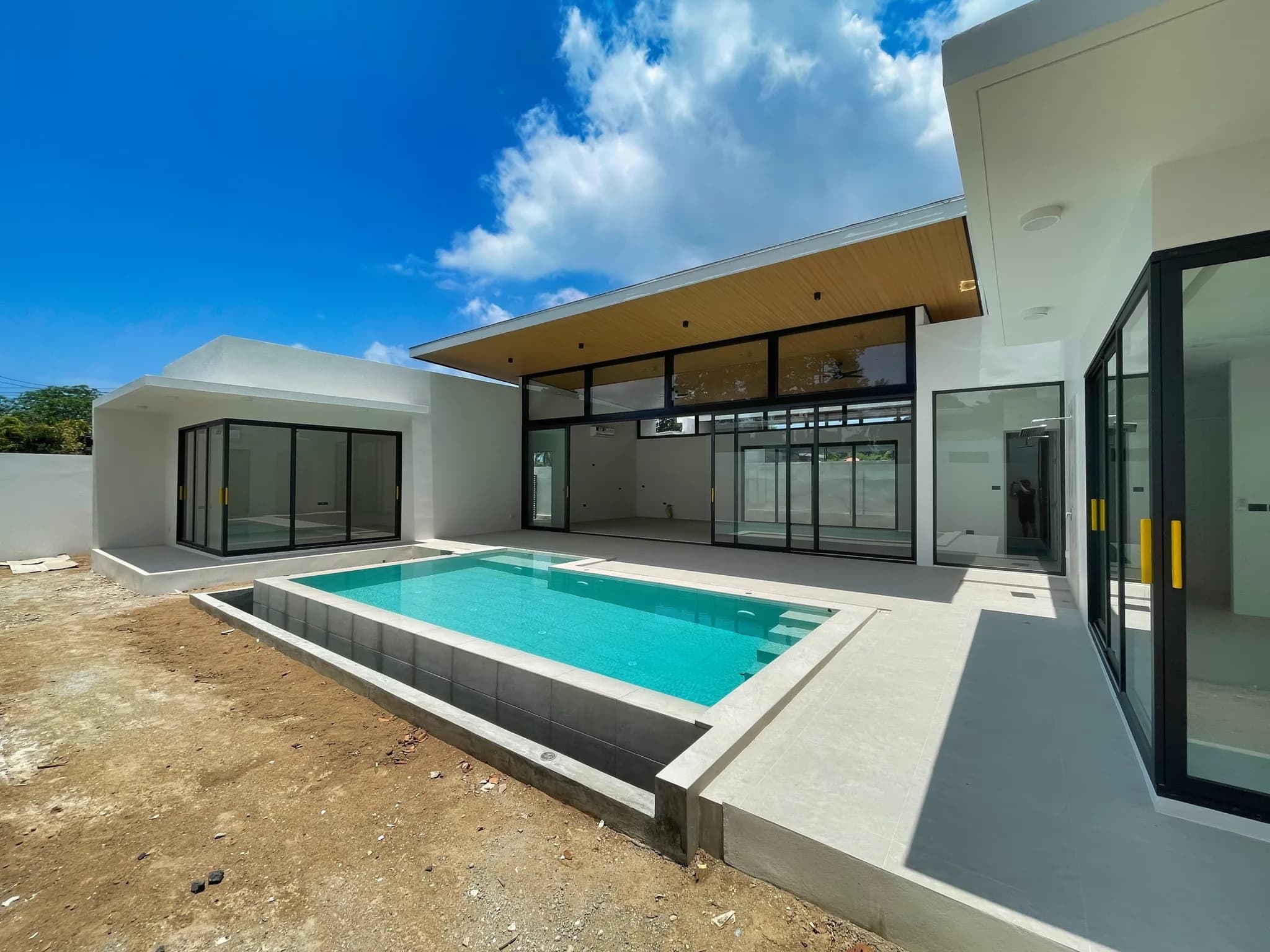 Newly built 3 bedroom villa in a high demand location – VIL0604 — vignette 2