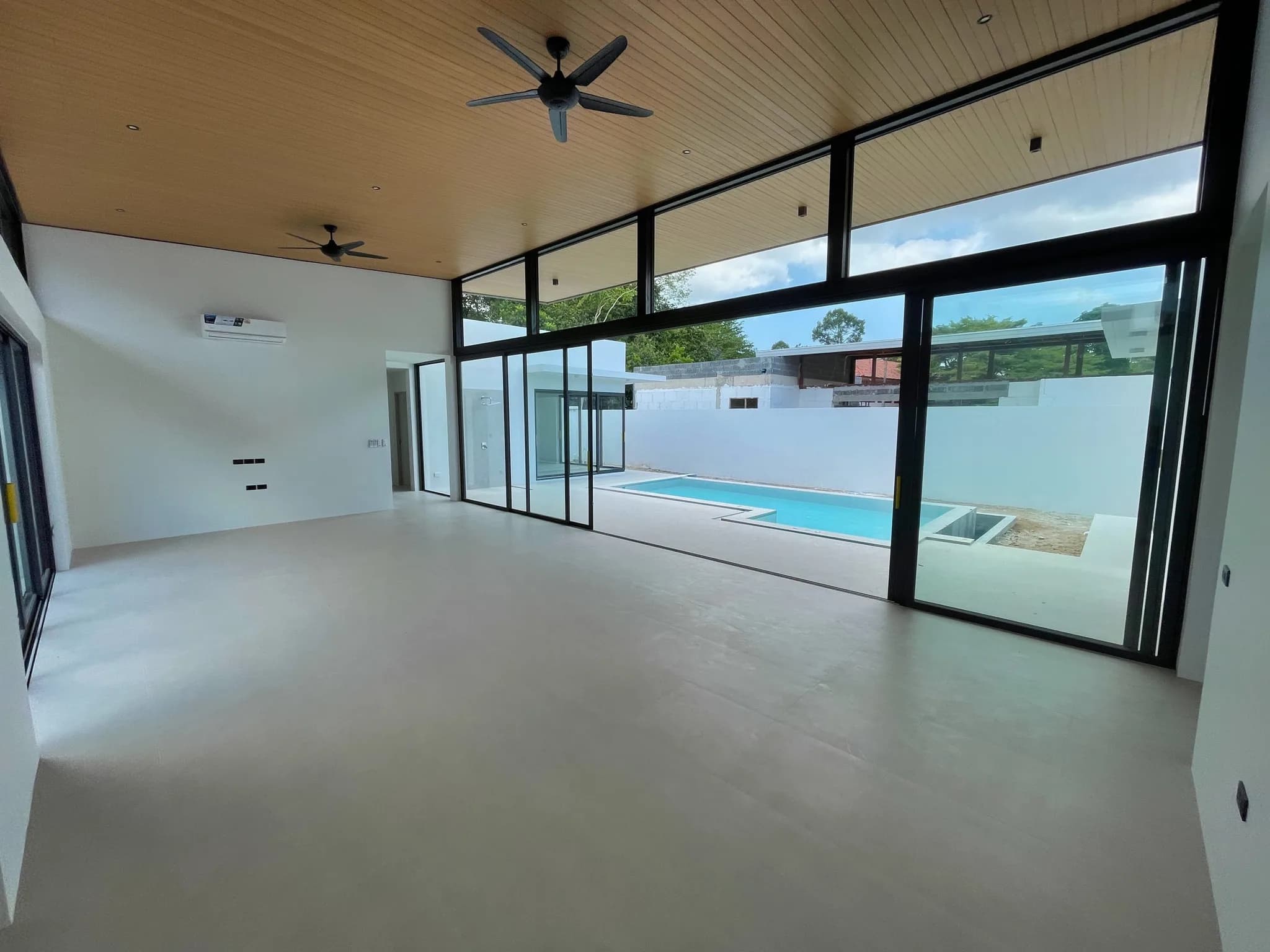 Newly built 3 bedroom villa in a high demand location – VIL0604 — vignette 4