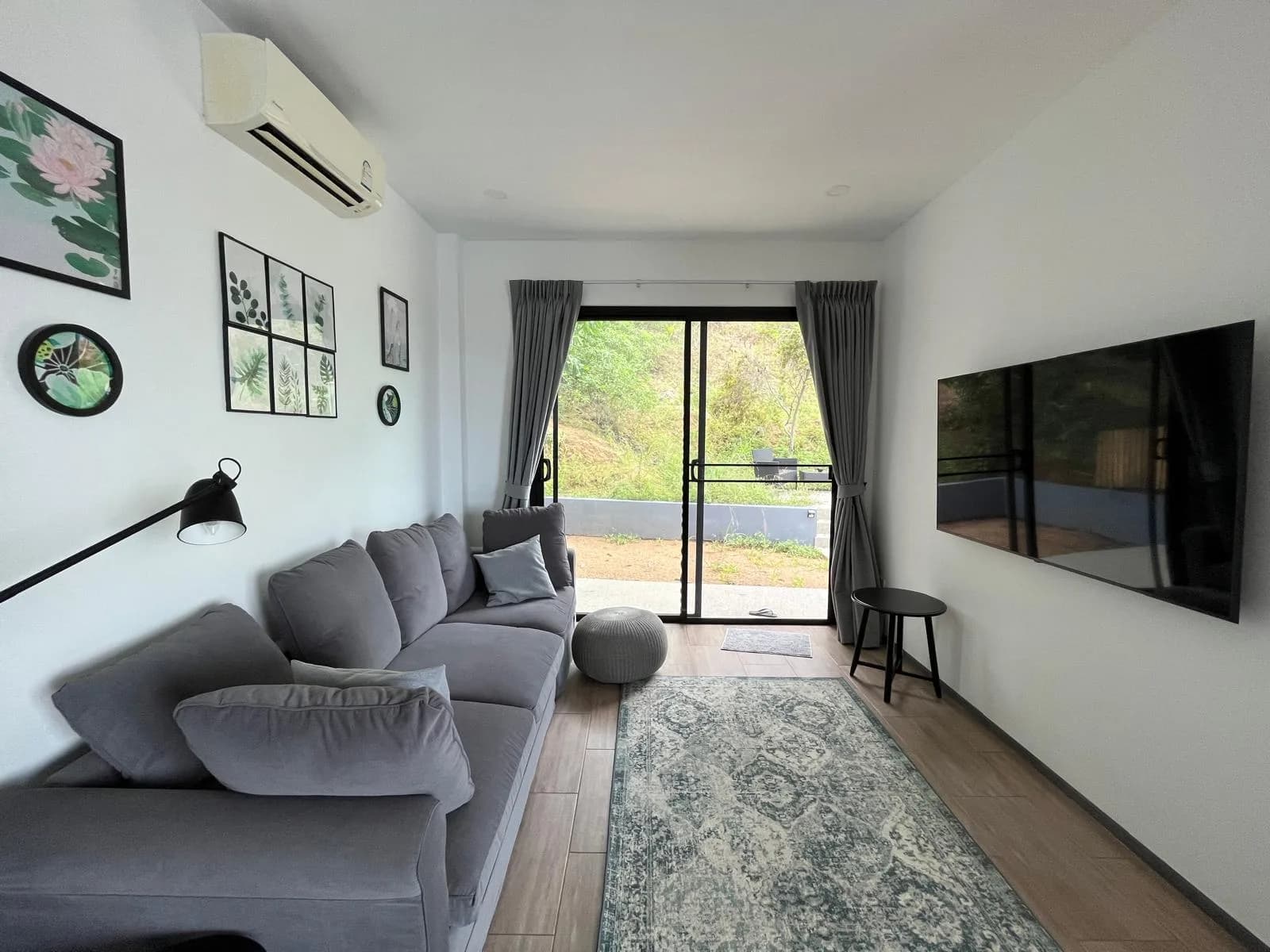 Affordable 3 bedroom villa with a pool in Plai Laem – VIL0611 — vignette 5