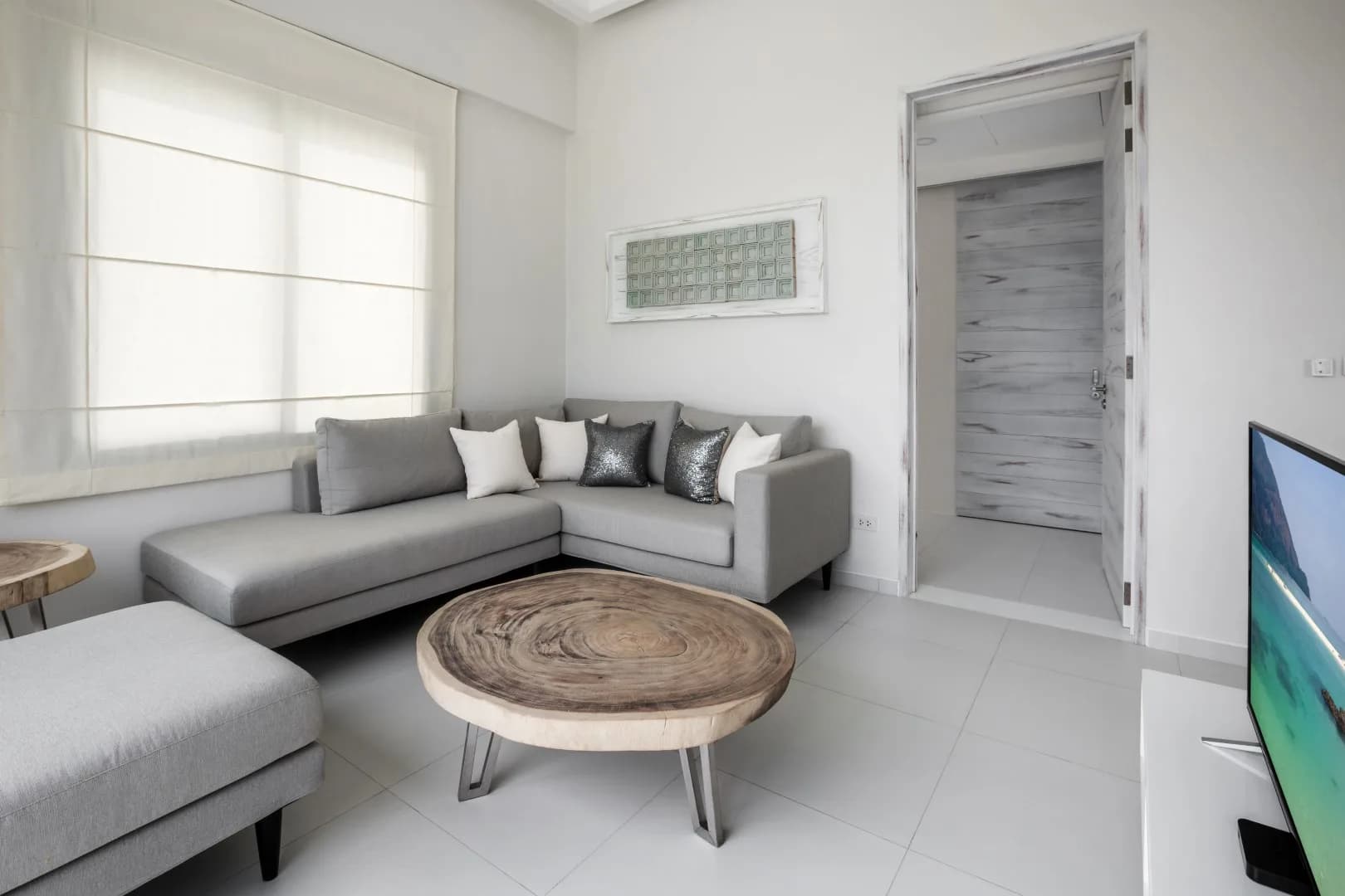 2 bedroom villa with a sea view walking distance to the beach – VIL0616 — vignette 4