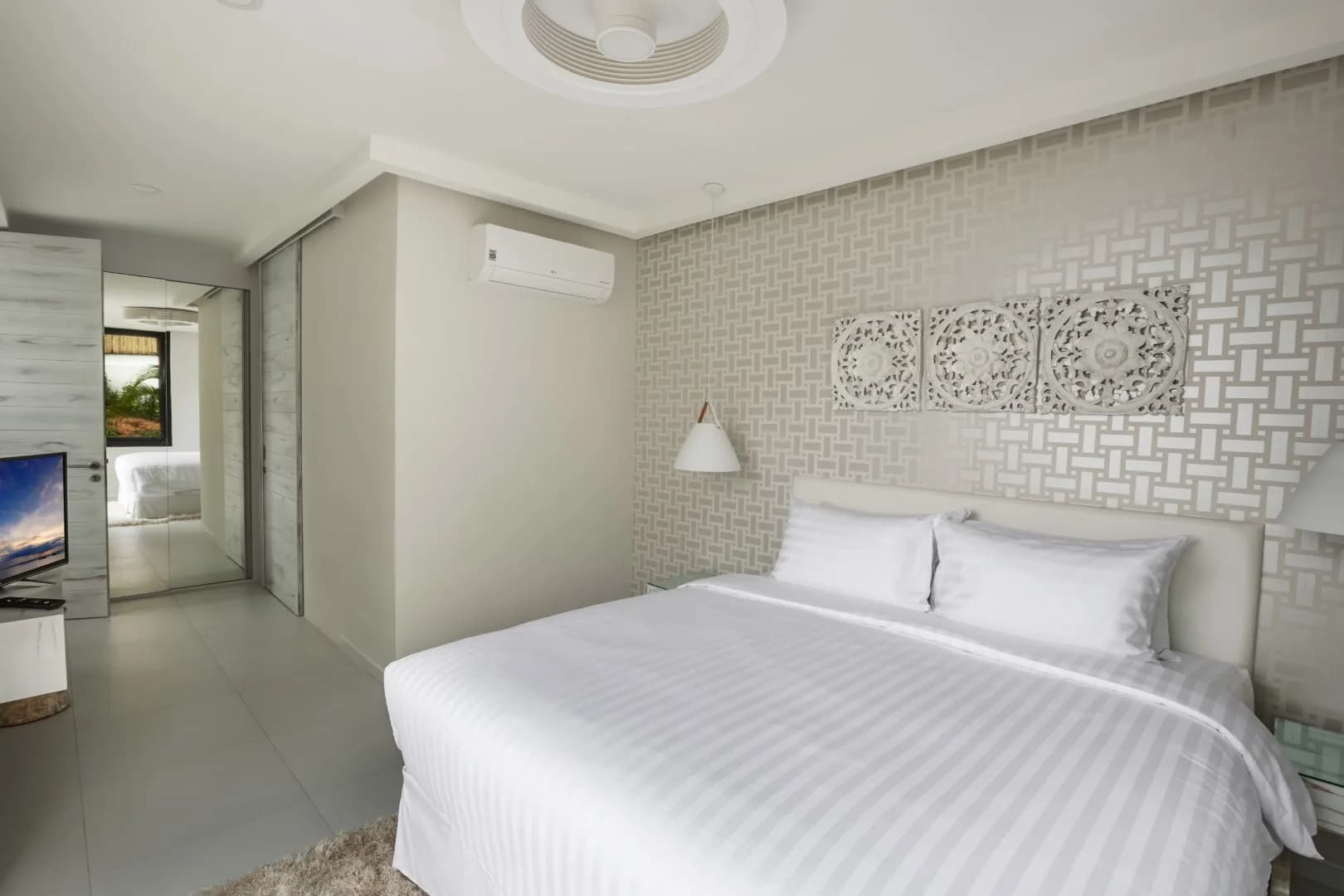 2 bedroom villa with a sea view walking distance to the beach – VIL0616 — vignette 6