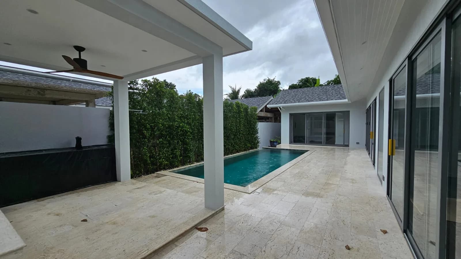 High quality 3 bedroom detached villas in Bophut area – VIL0623 — vignette 2