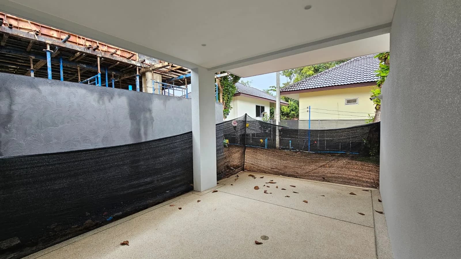 High quality 3 bedroom detached villas in Bophut area – VIL0623 — vignette 4