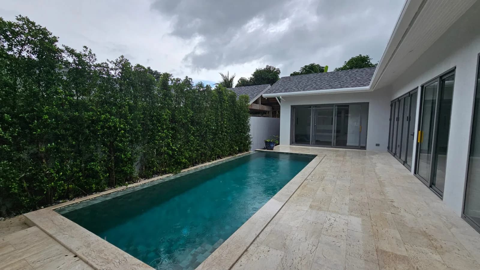 High quality 3 bedroom detached villas in Bophut area – VIL0623 — vignette 6