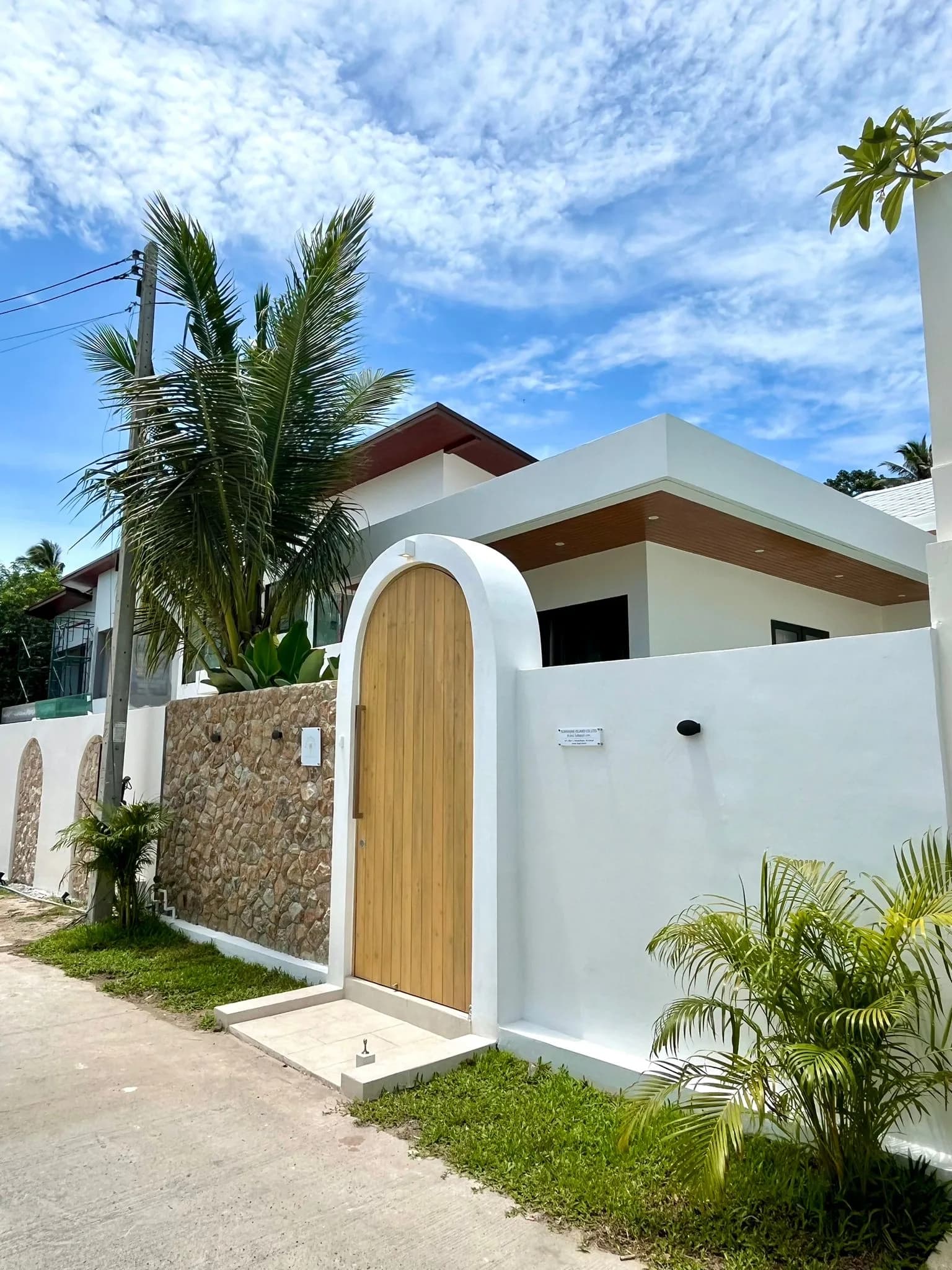 Affordable ready to move in 1 bedroom villa close to the beach – VIL0626 — vignette 2