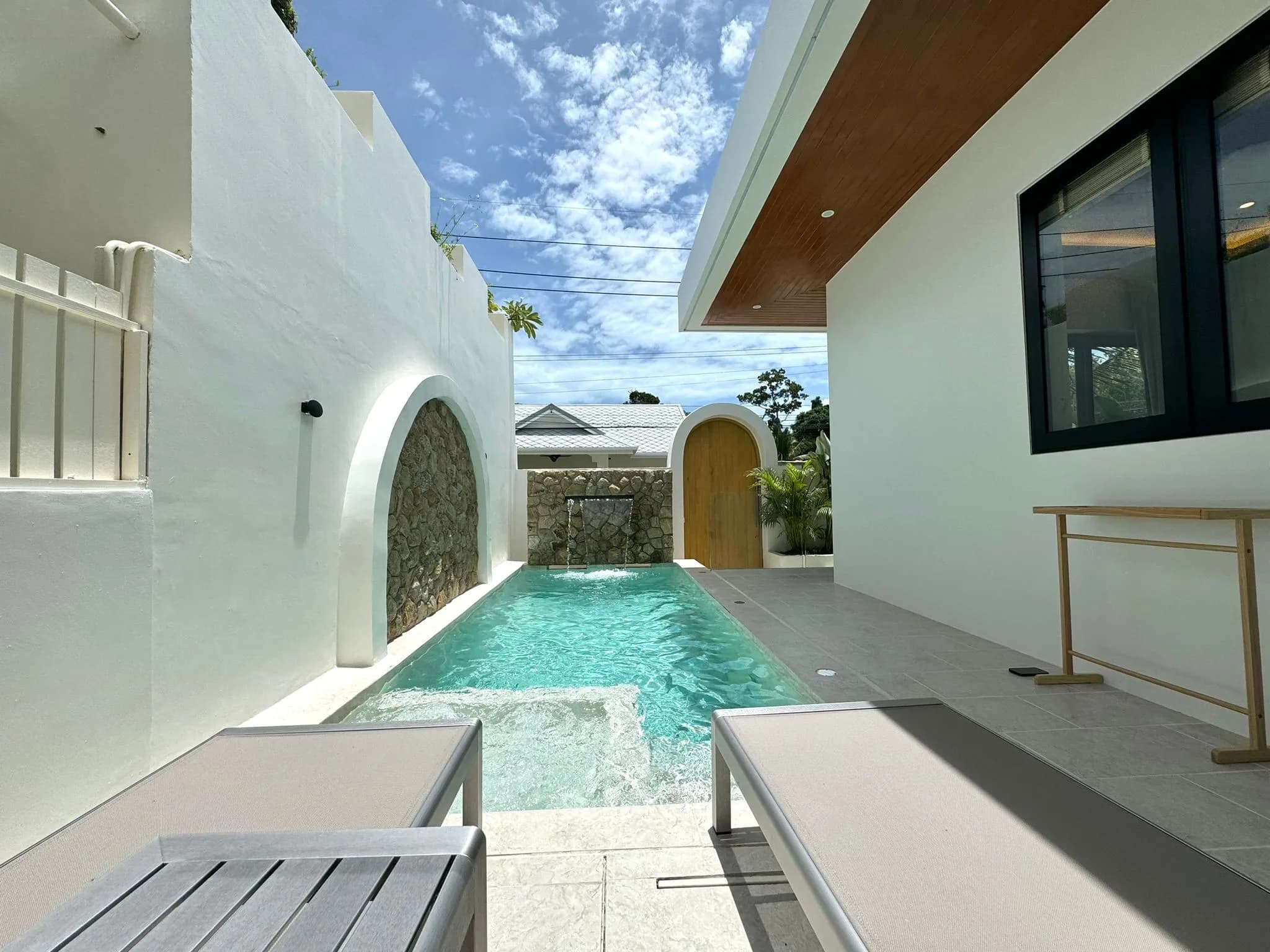 Affordable ready to move in 1 bedroom villa close to the beach – VIL0626 — vignette 3