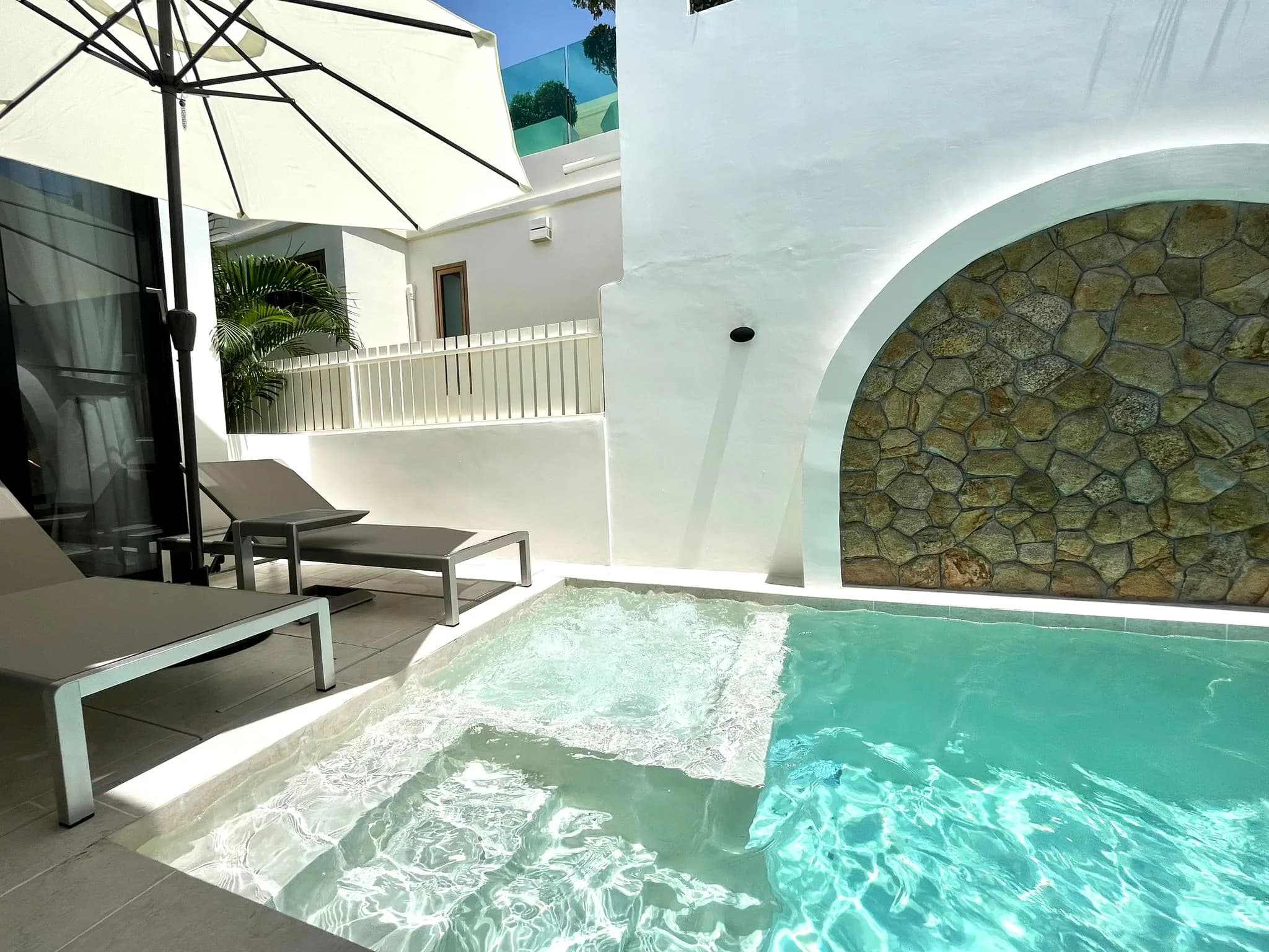Affordable ready to move in 1 bedroom villa close to the beach – VIL0626 — vignette 4