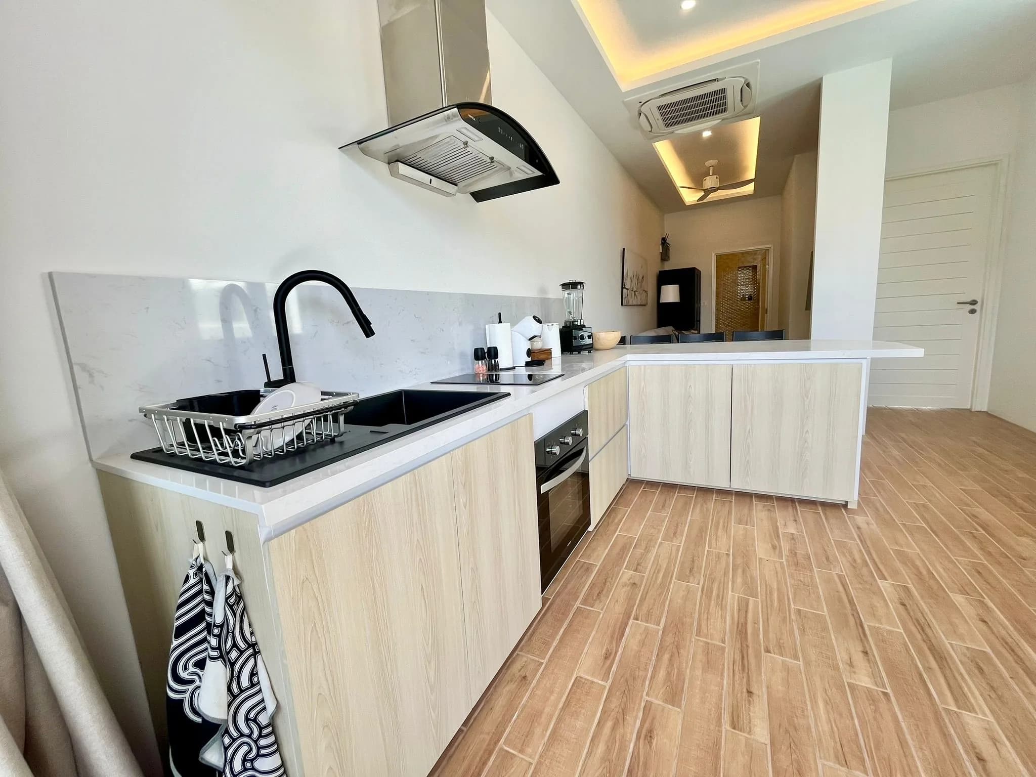 Affordable ready to move in 1 bedroom villa close to the beach – VIL0626 — vignette 5