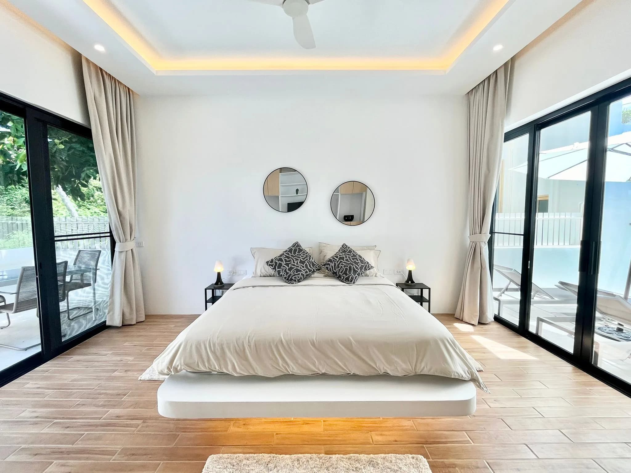 Affordable ready to move in 1 bedroom villa close to the beach – VIL0626 — vignette 6