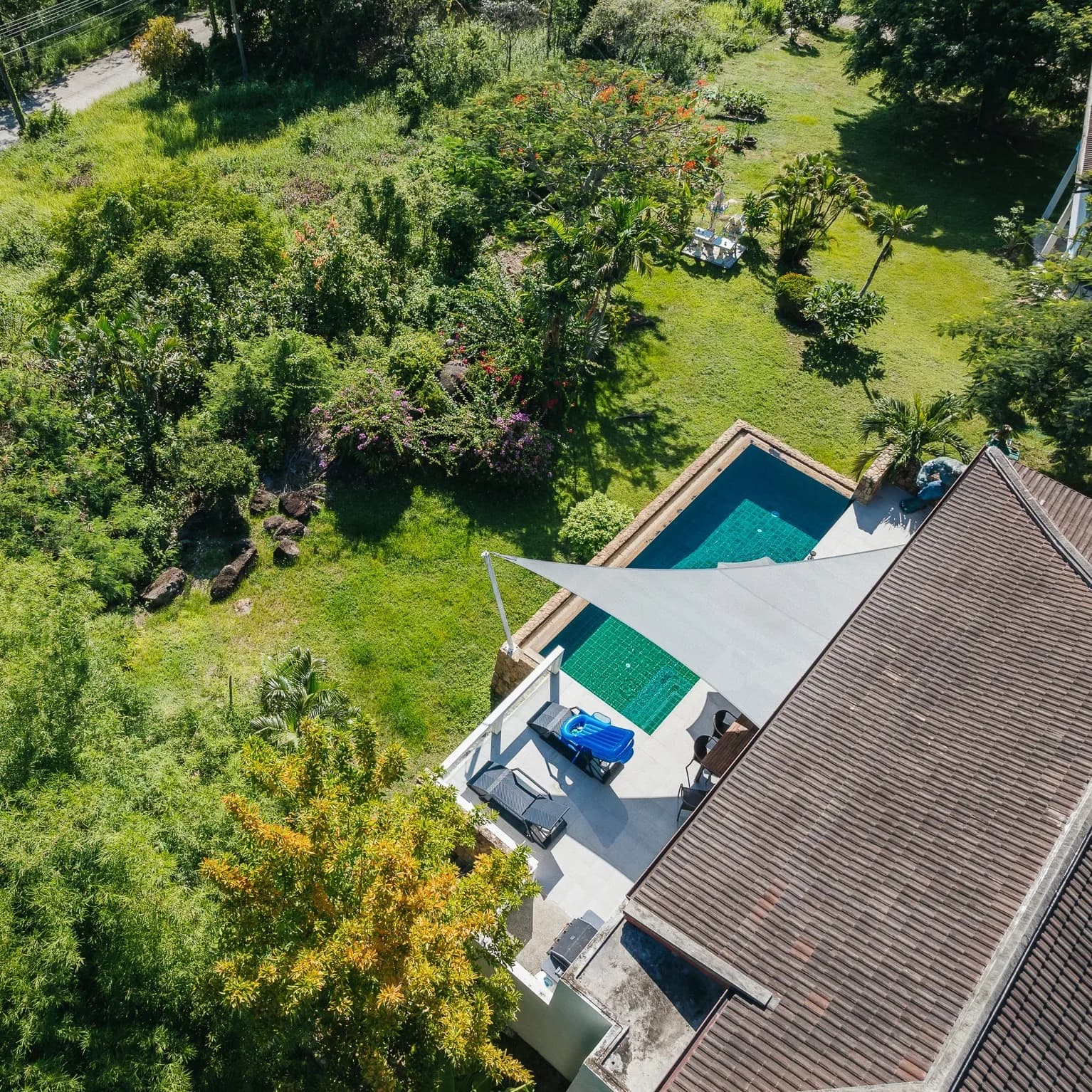 2 bedroom villa with sea and sunset views in Ang Thong – VIL0634 — vignette 2