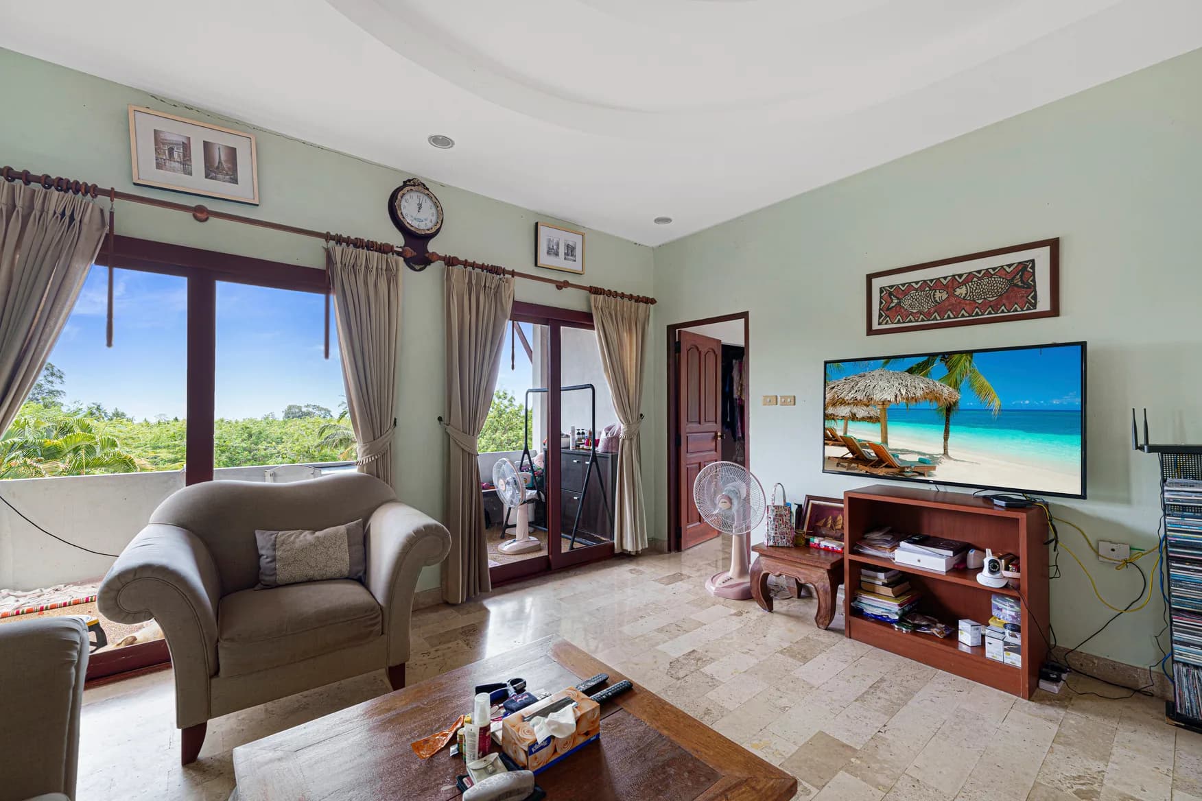 3 Bedroom villa on a large plot in Bang Makham – VIL0636 — vignette 4