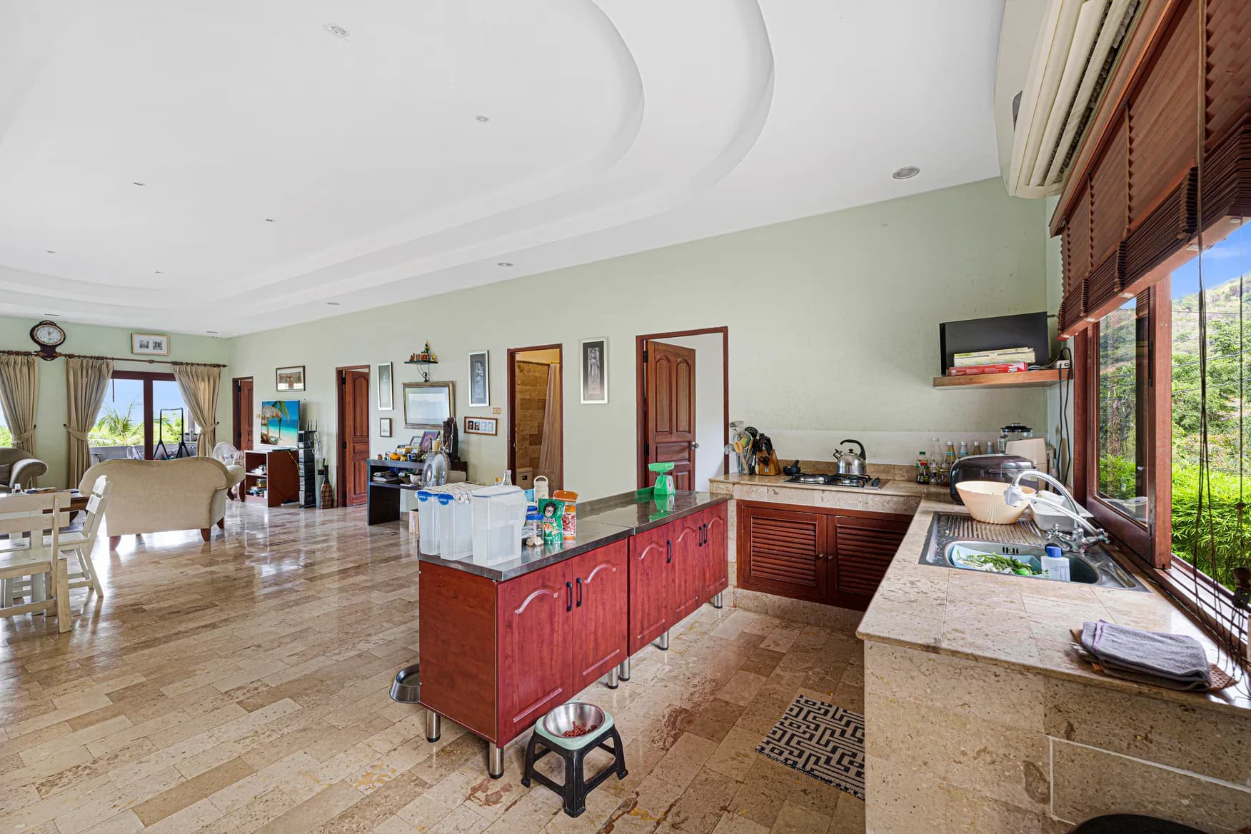 3 Bedroom villa on a large plot in Bang Makham – VIL0636 — vignette 5