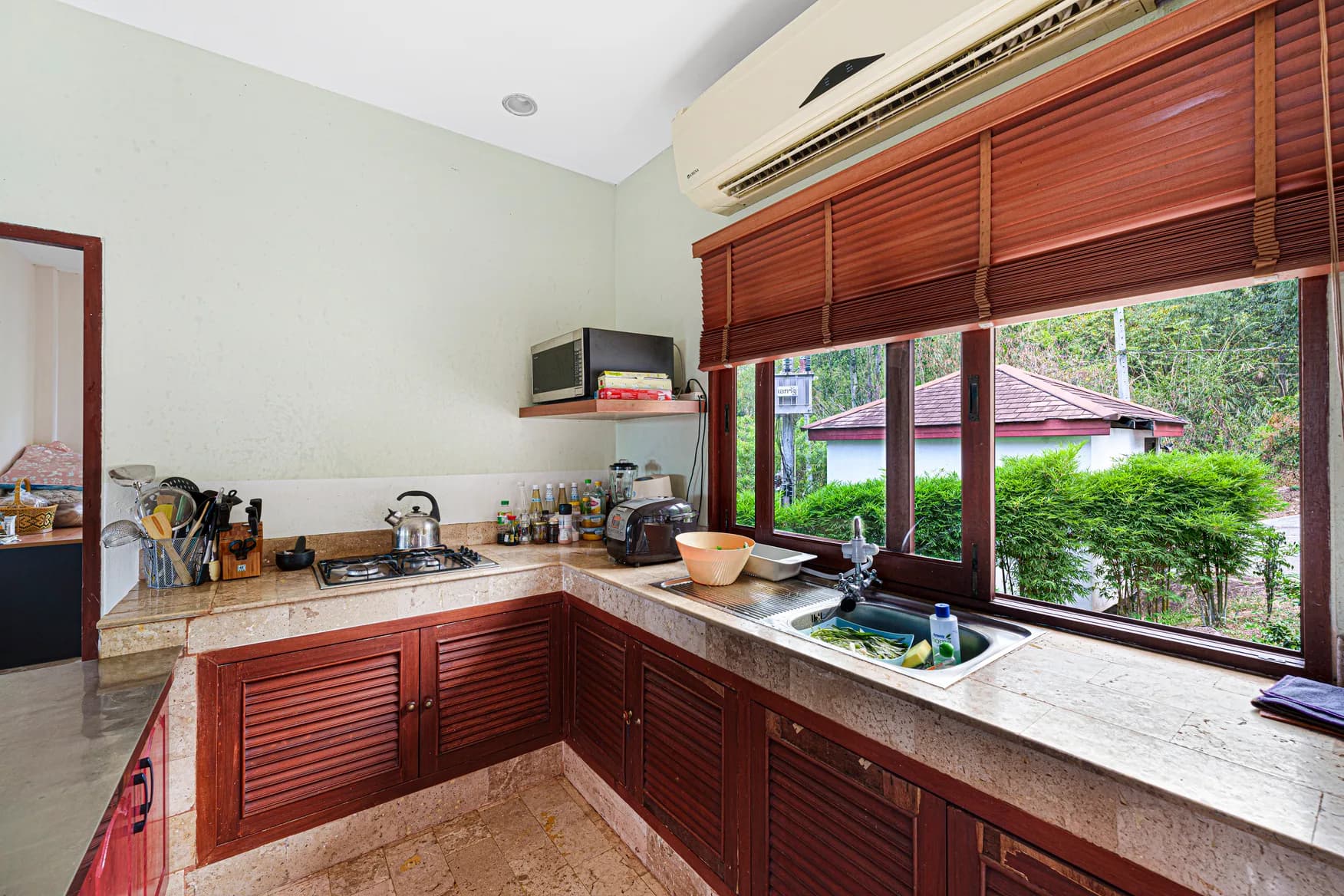 3 Bedroom villa on a large plot in Bang Makham – VIL0636 — vignette 6