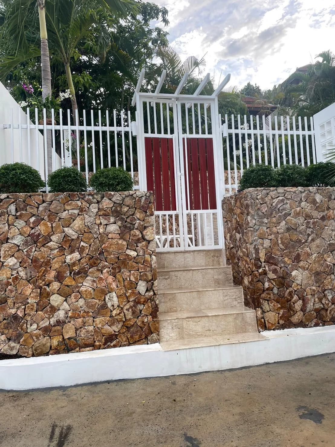 4 Bedroom villa with a private pool in the residence very close distance to Chaweng Noi beach – VIL0645 — vignette 3