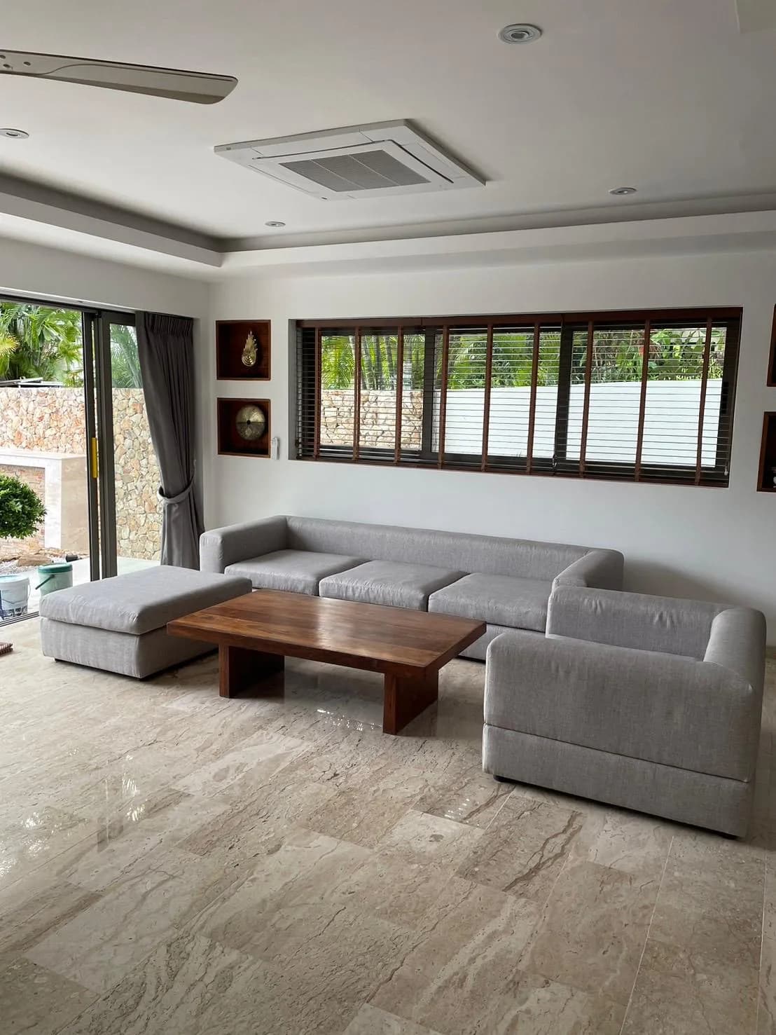 4 Bedroom villa with a private pool in the residence very close distance to Chaweng Noi beach – VIL0645 — vignette 4