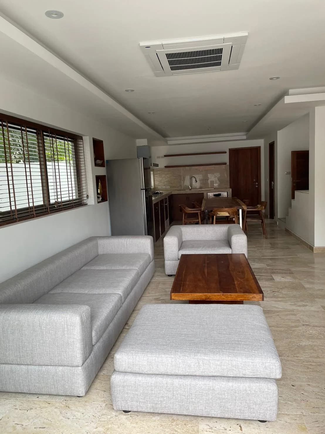 4 Bedroom villa with a private pool in the residence very close distance to Chaweng Noi beach – VIL0645 — vignette 5
