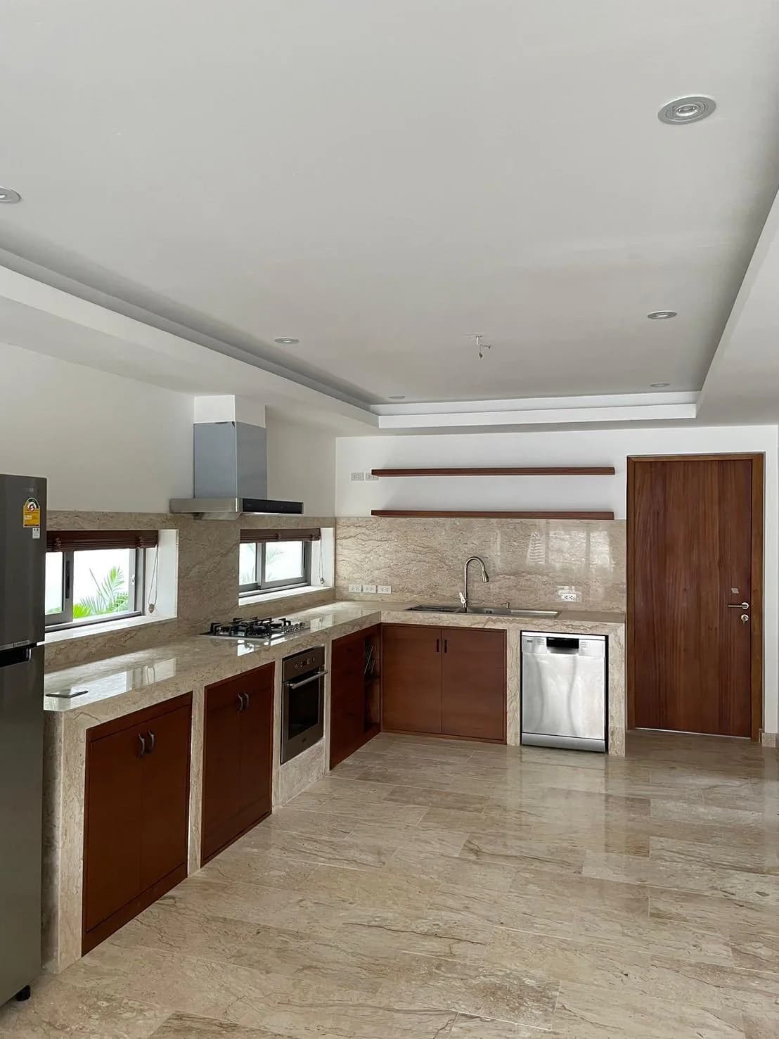 4 Bedroom villa with a private pool in the residence very close distance to Chaweng Noi beach – VIL0645 — vignette 6