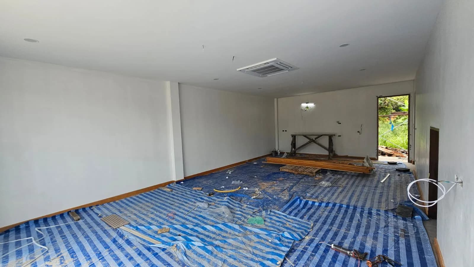 New 3 bedroom villas with a private pool in Plai Laem – VIL0651 — vignette 5