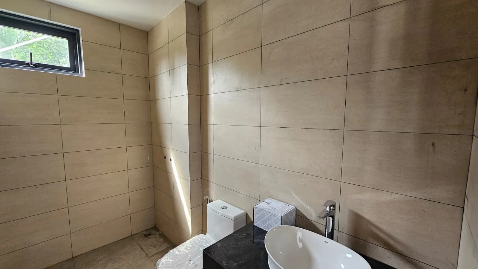 New 3 bedroom villas with a private pool in Plai Laem – VIL0651 — vignette 6