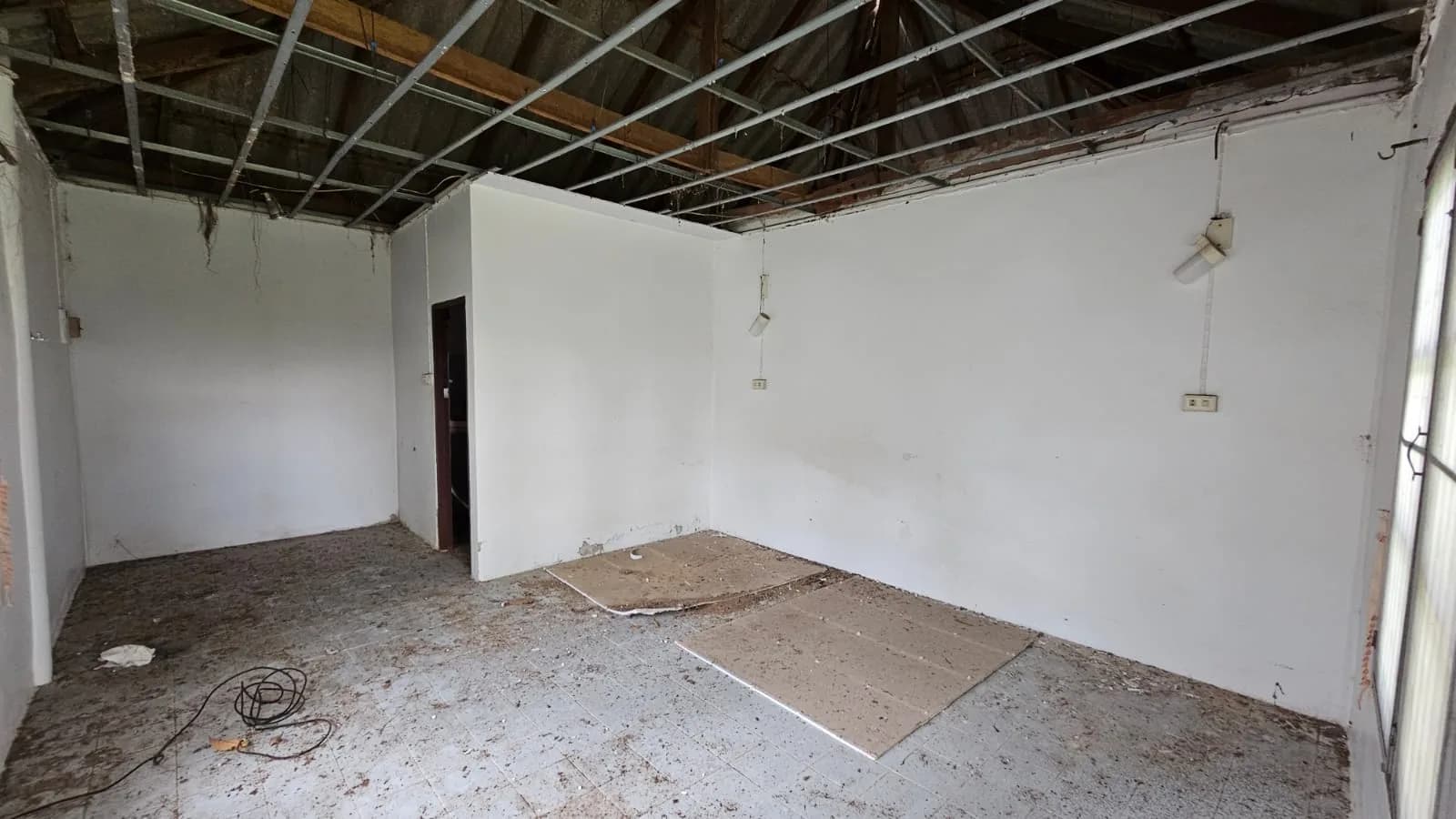 Business opportunity: bungalows for renovation a short walk from Lamai beach – VIL0652 — vignette 3