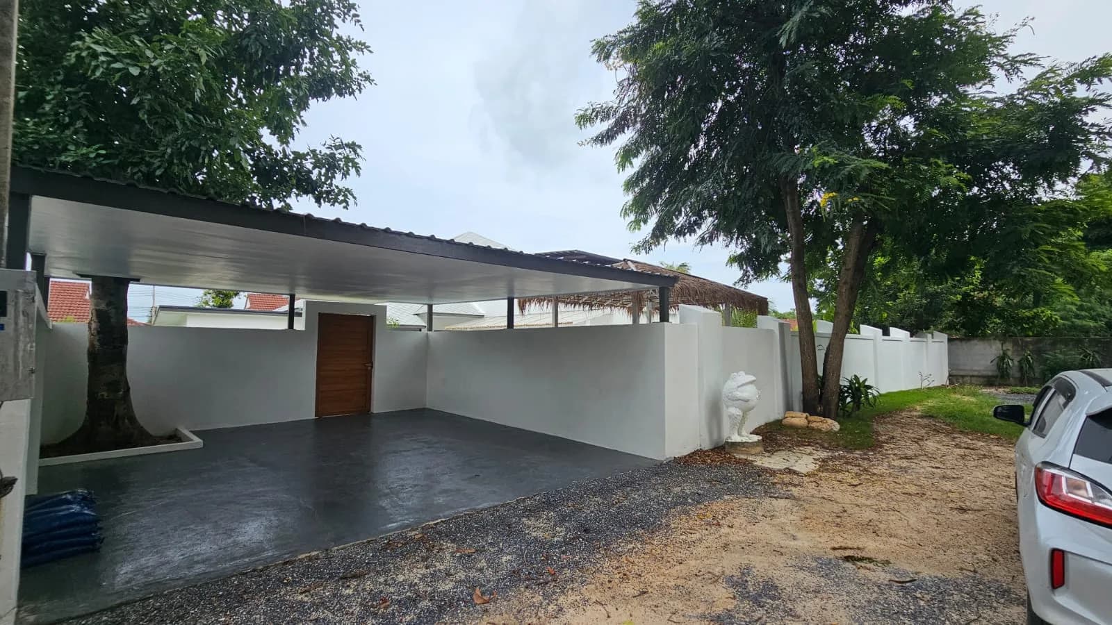4 Bedroom villa with a private pool on a large plot in the center of Samui – VIL0662 — vignette 3